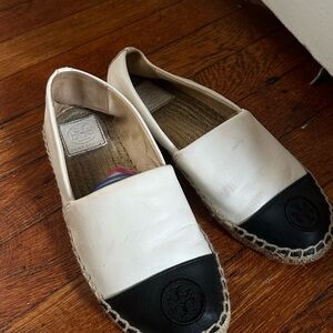 Tory Burch shoes